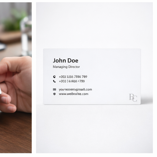 Bio PVC NFC Kaart bio PVC NFC Card